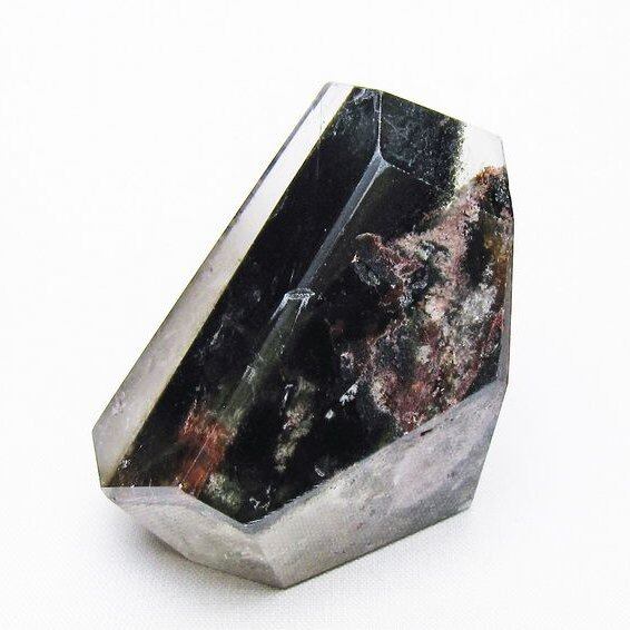 ガーデンクォーツ 原石 一点物 142-9727