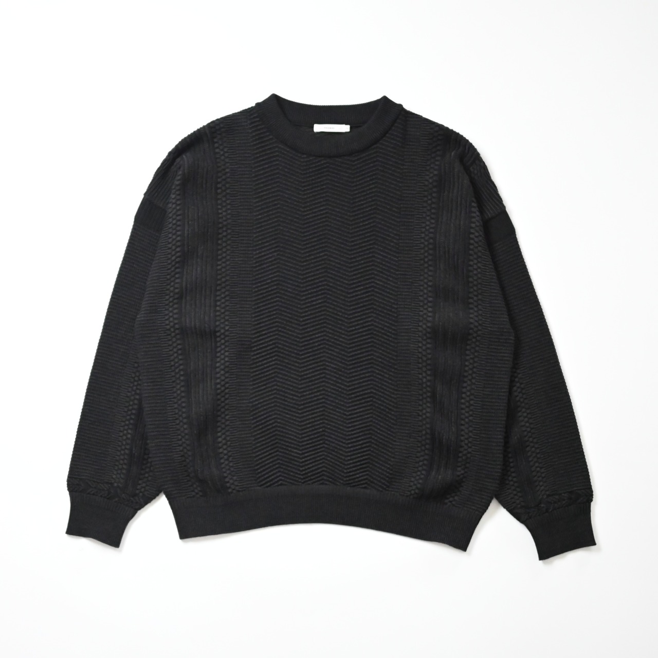 YASHIKI / Yunagi Knit