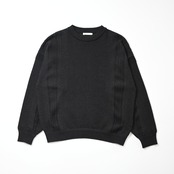 YASHIKI / Yunagi Knit