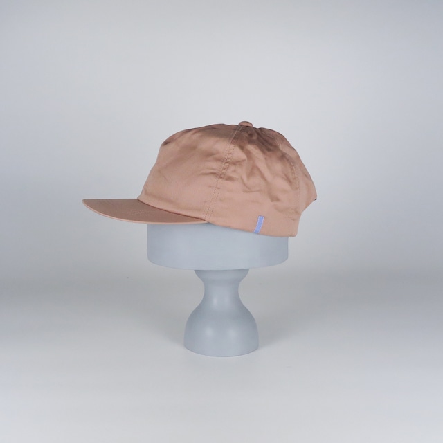 AW21-BD-7 Cotton Crash Cap - GPK/BPU