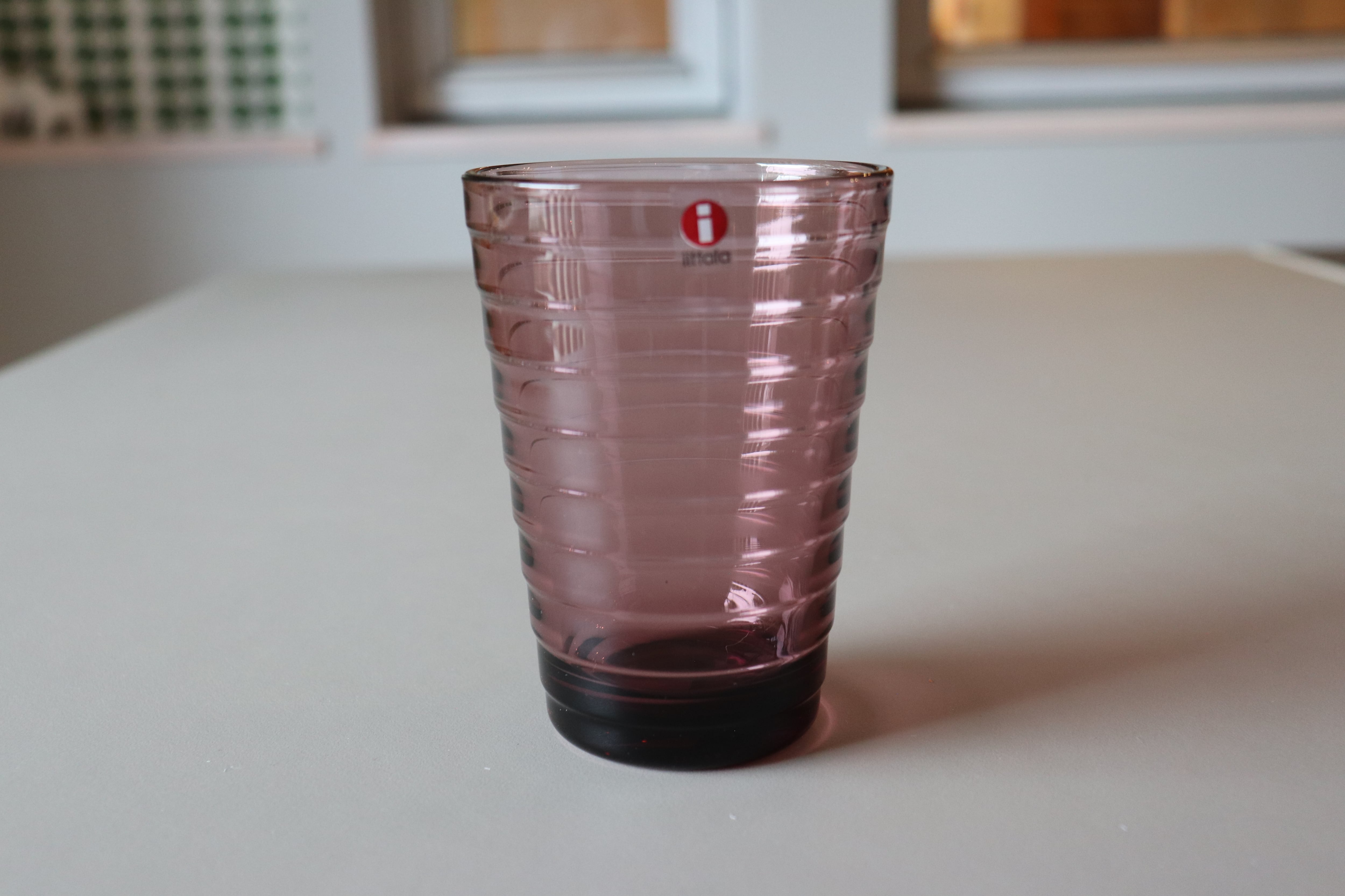 イッタラ アイノアアルト タンブラー ハイボール カルーナ