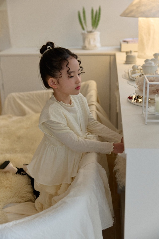 【1/26〆予約】<berryberry>  Slim T