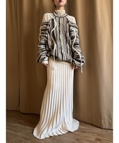 MADE IN BULGARIA 3D remake knit-4476-1