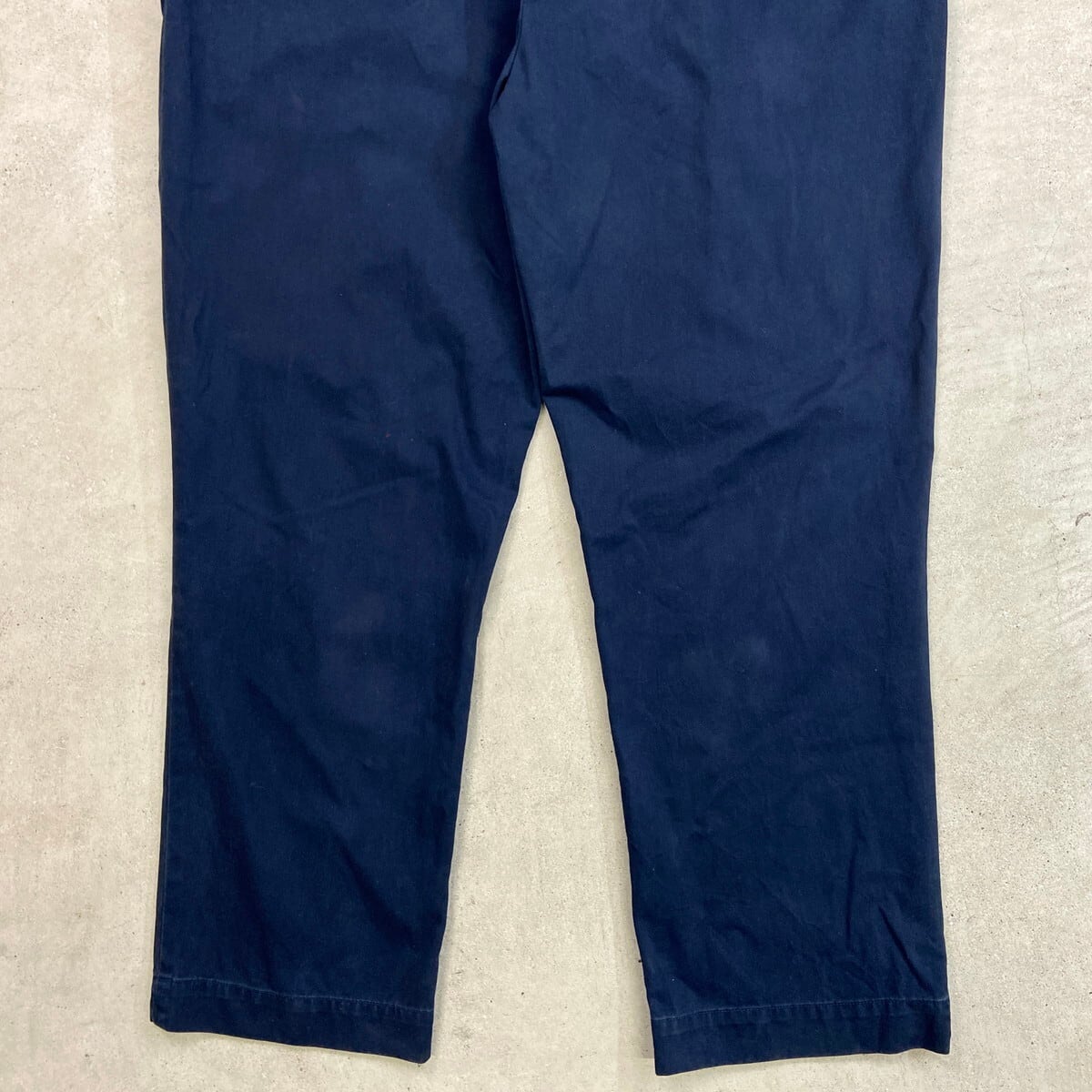 90年代 Polo by Ralph Lauren ポロバイラルフローレン 2タック ワイド