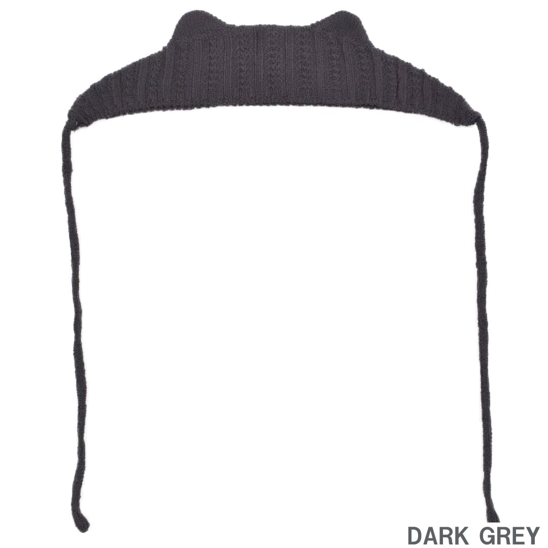 送料無料☆全5色展開 ネコ耳ヘアバンド | VOLCAN&APHRODITE