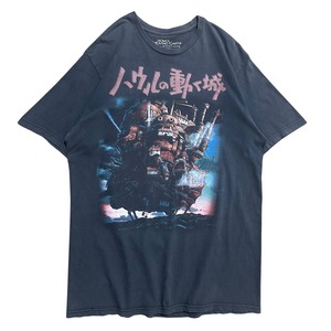 10s〜 HOWL'S MOVING CASTLE