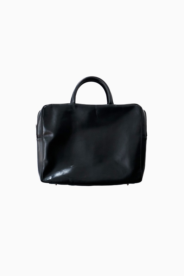 Katsuyuki Yoshida for COMME des GARÇONS BLACK スクエア ステアバッグ 青山バッグ