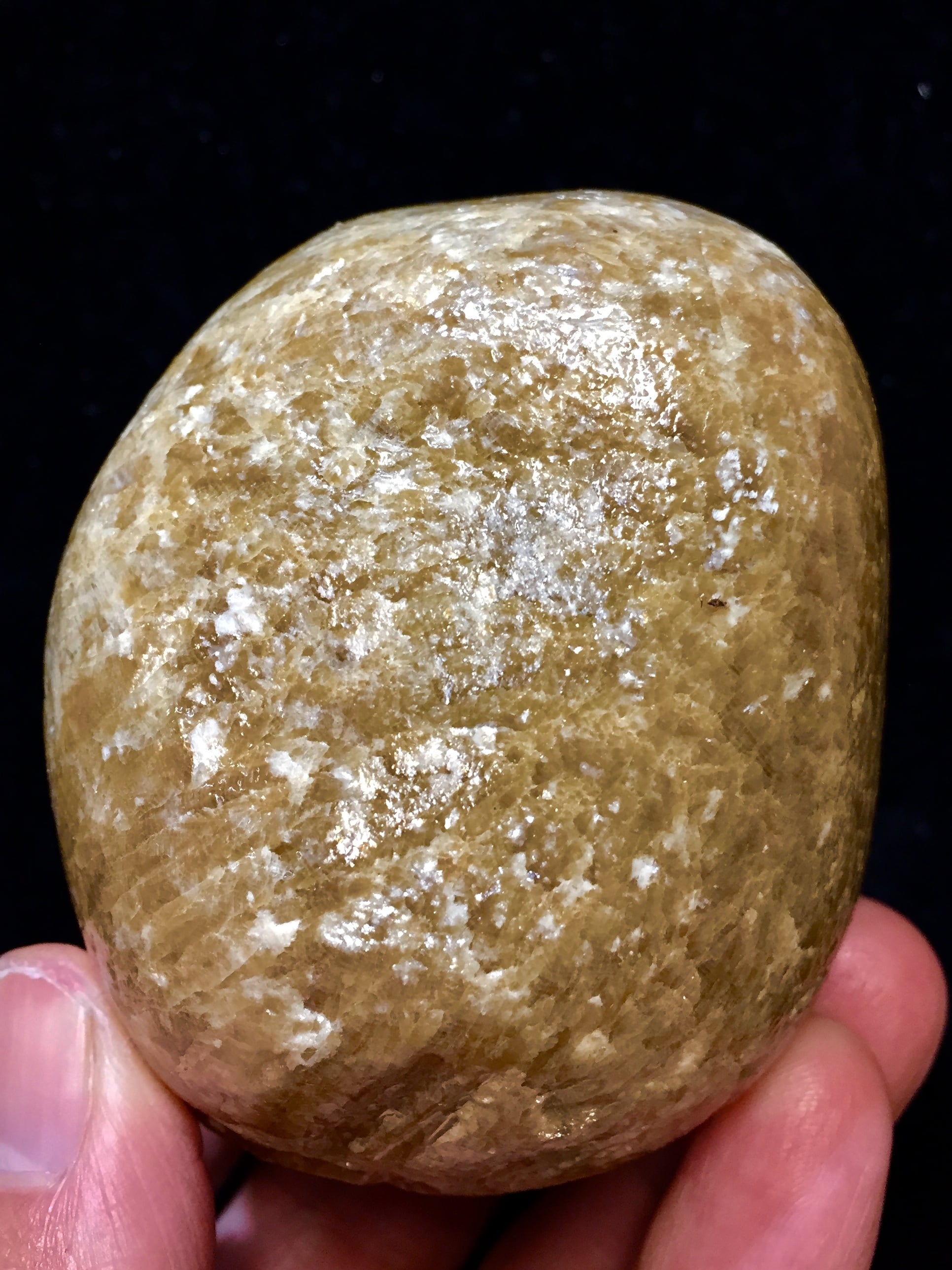 3) 阿武隈山・鍾乳石 | レムリアの太陽