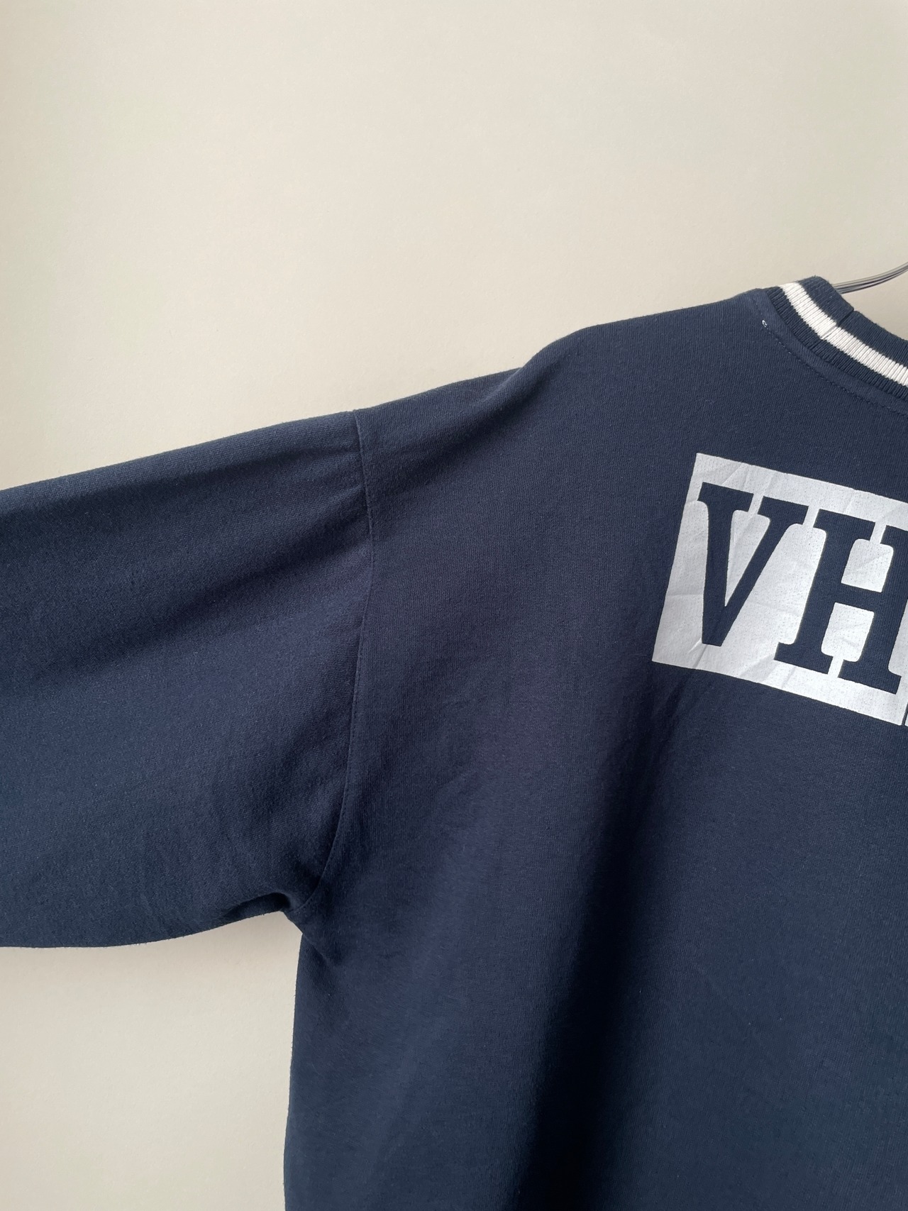 Soccer club sweat shirt - 14