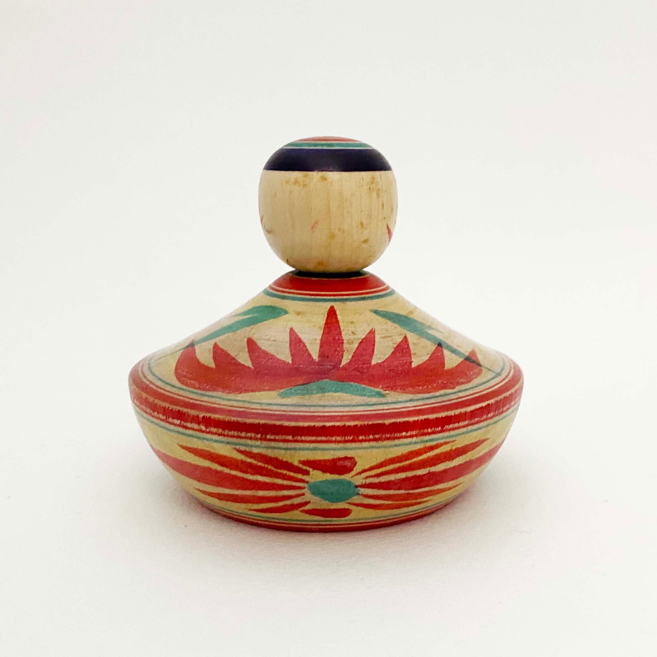 ヴィンテージえじこ（弥治郎系 / 佐藤伝喜工人）