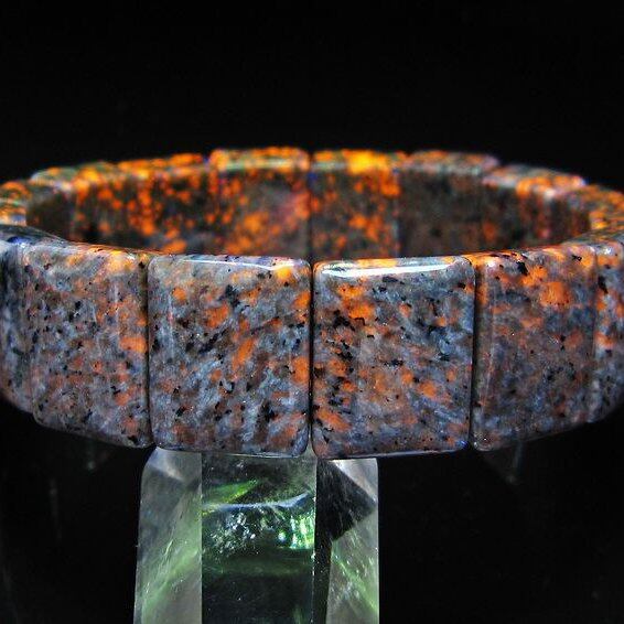 ユーパーライト バングル 一点物 メール便可 [M便 1/10] 111-42092