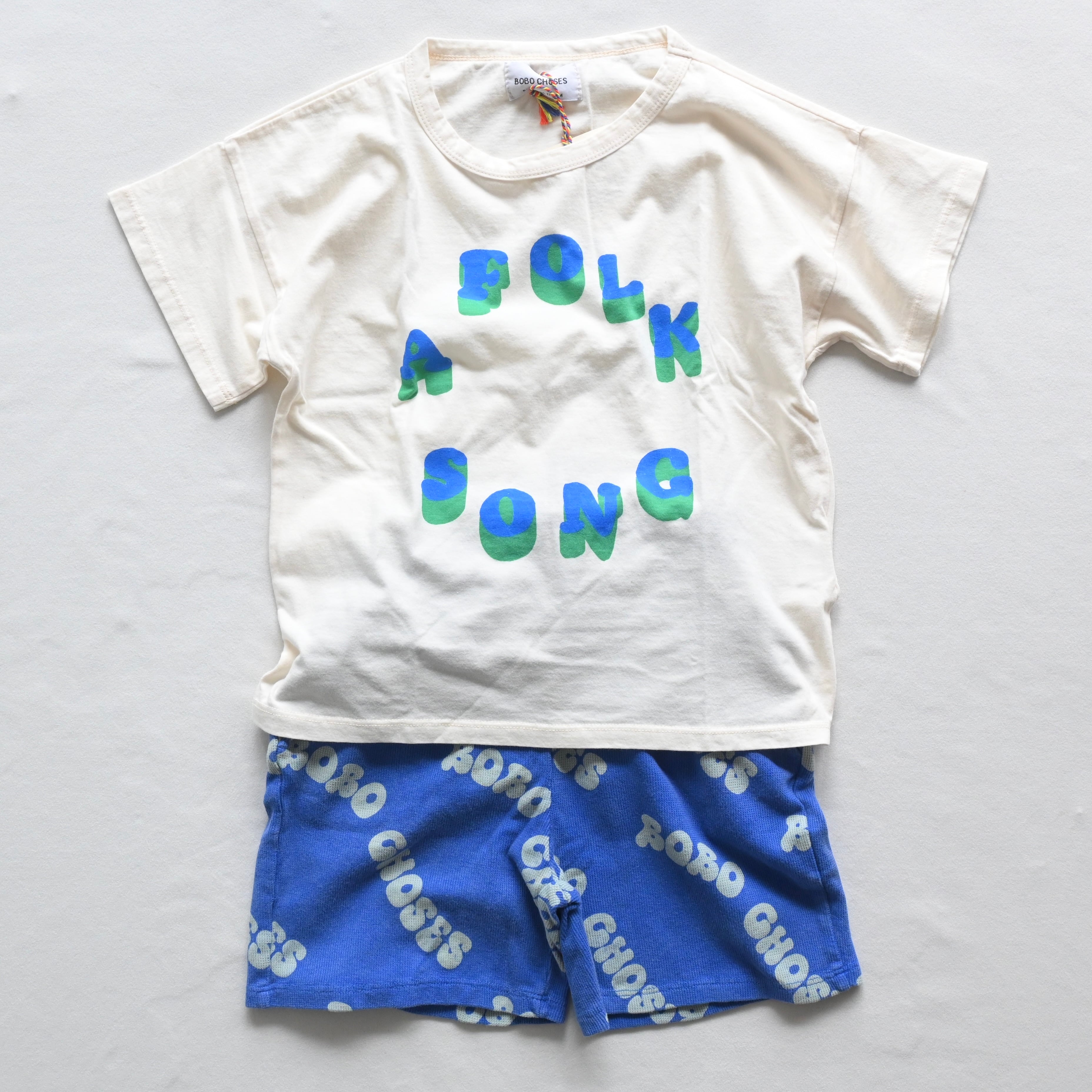 《2点セットコーデ割 SS 120cm No.71》