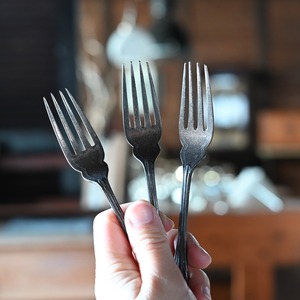 Cutlery / カトラリー〈 フォーク・シルバー・カフェ・店舗什器・食器・アンティーク・ヴィンテージ 〉114247