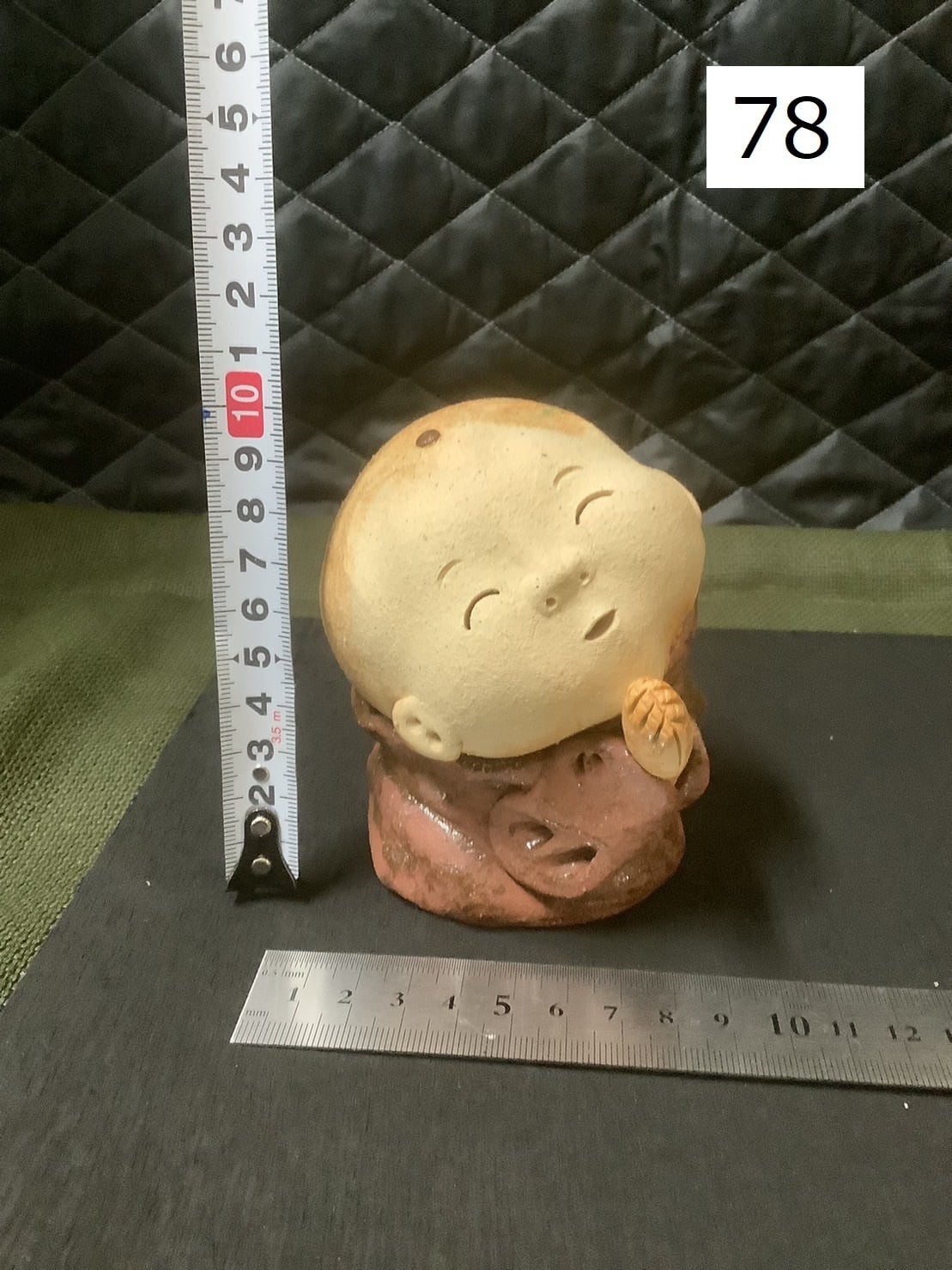 【予約受付中】夢わらべ地蔵