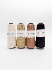 【予約販売】【KiiTEEKiiTEEKiiTEE】Pilvet -ピルヴェット-