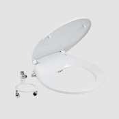 デラックス ウォシュレットトイレ(家庭用サイズ相当)