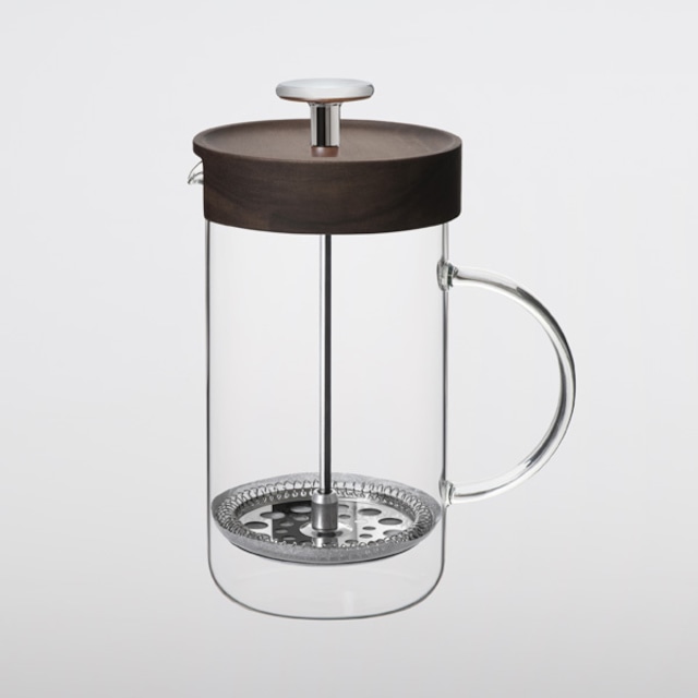 TG Water Pitcher with Taiwan Acacia Lid 600ml