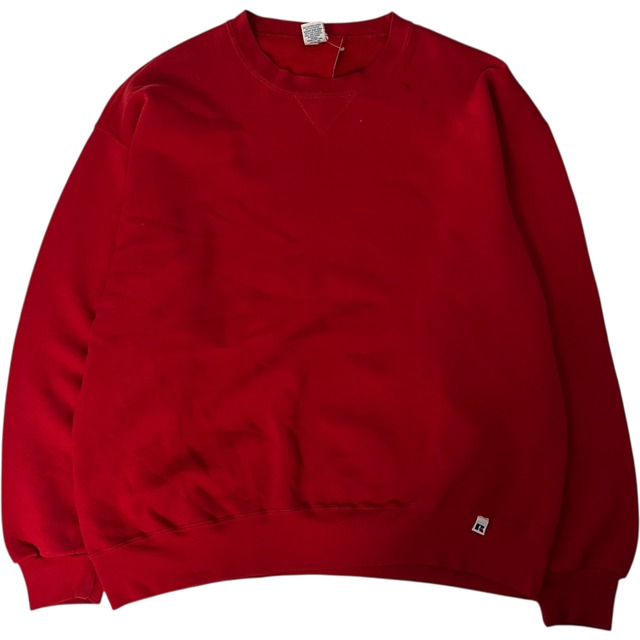 【90's】RUSSELL   スウェット　XL vintage