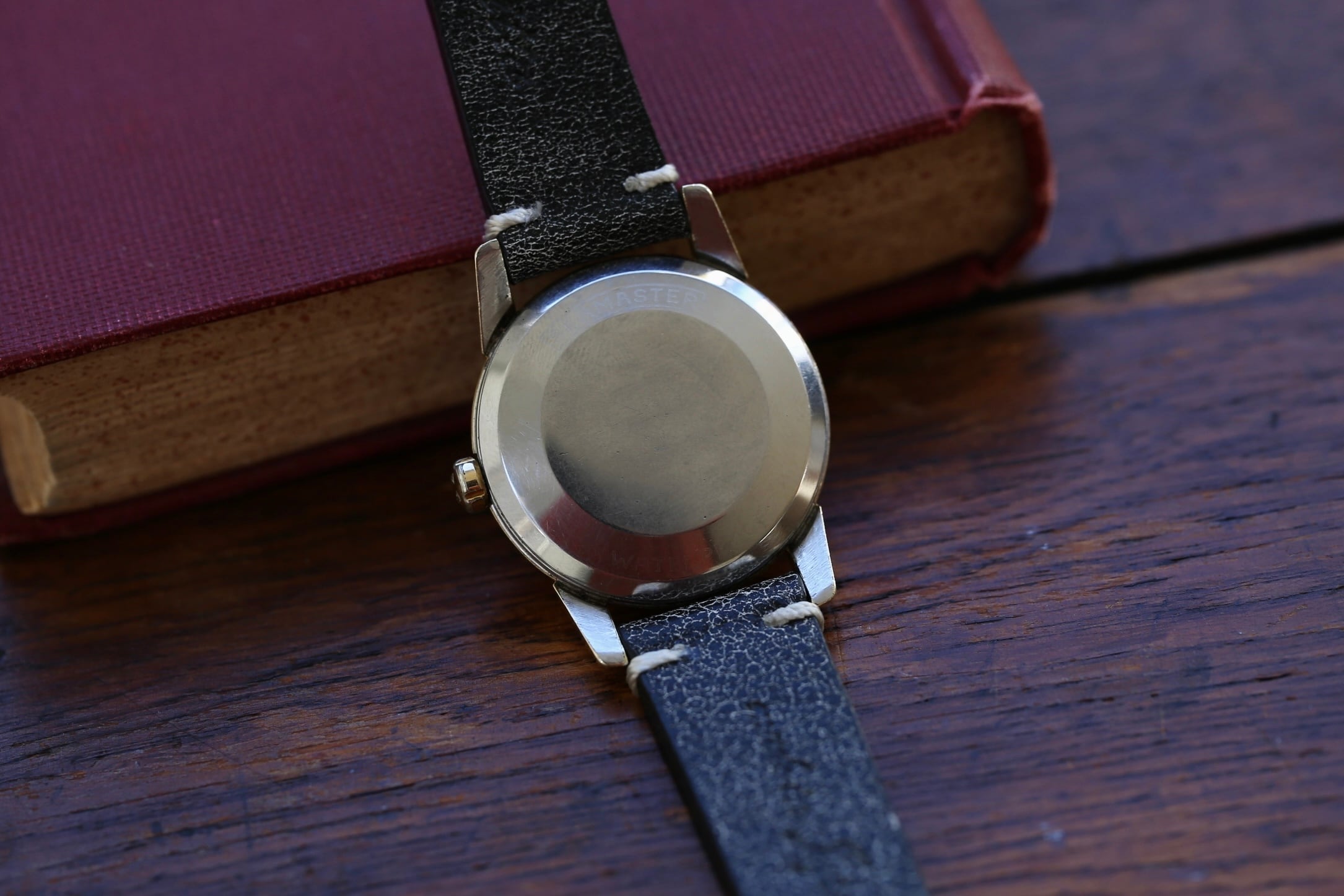OMEGA】 1956年製 オメガ シーマスター 第三世代 グラデーション