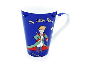 星の王子様マグカップ My little prince