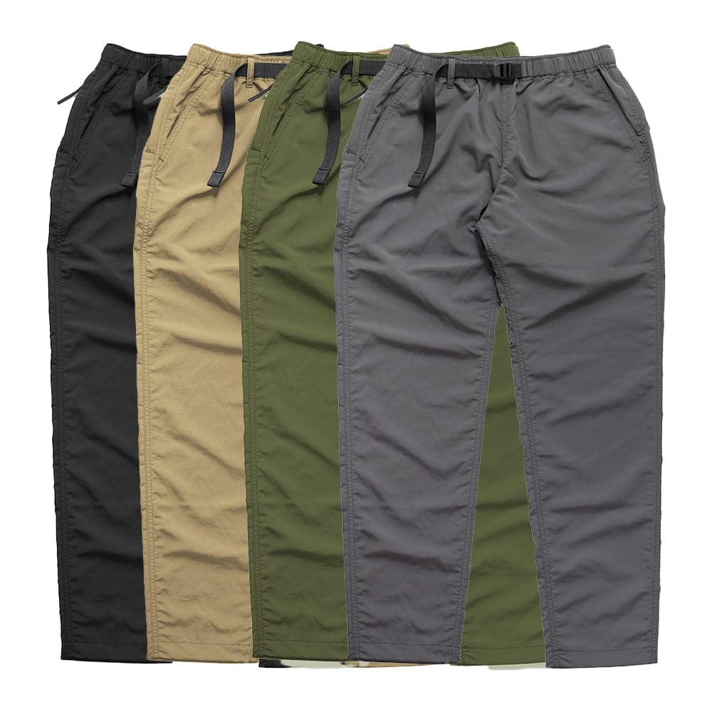 RIDGE MOUNTAIN GEAR｜Basic Hike Pants リッジマウンテンギア  