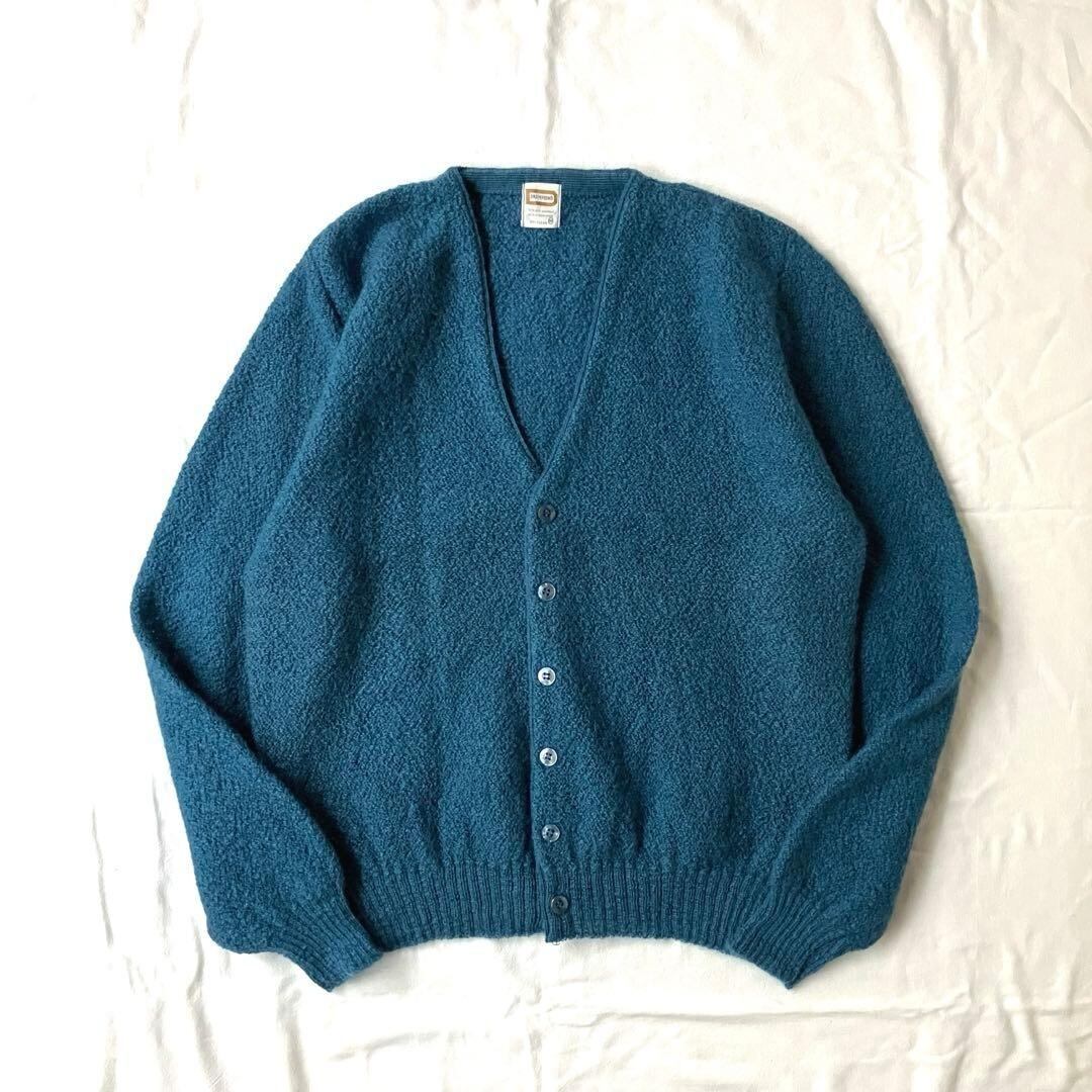 USA製 50s〜60s VINTAGE オンブレチェック レーヨンシャツ 開襟 | unune