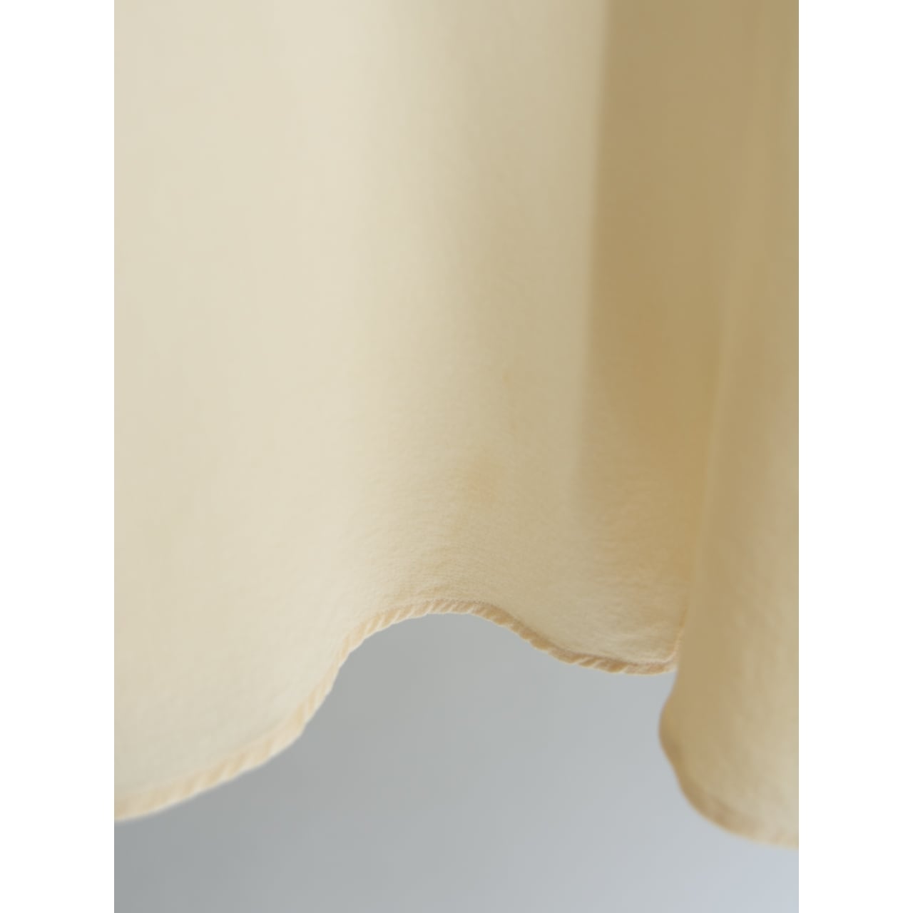 【GIORGIO ARMANI】Silk Blouse（ジョルジオアルマーニ シルクブラウス）