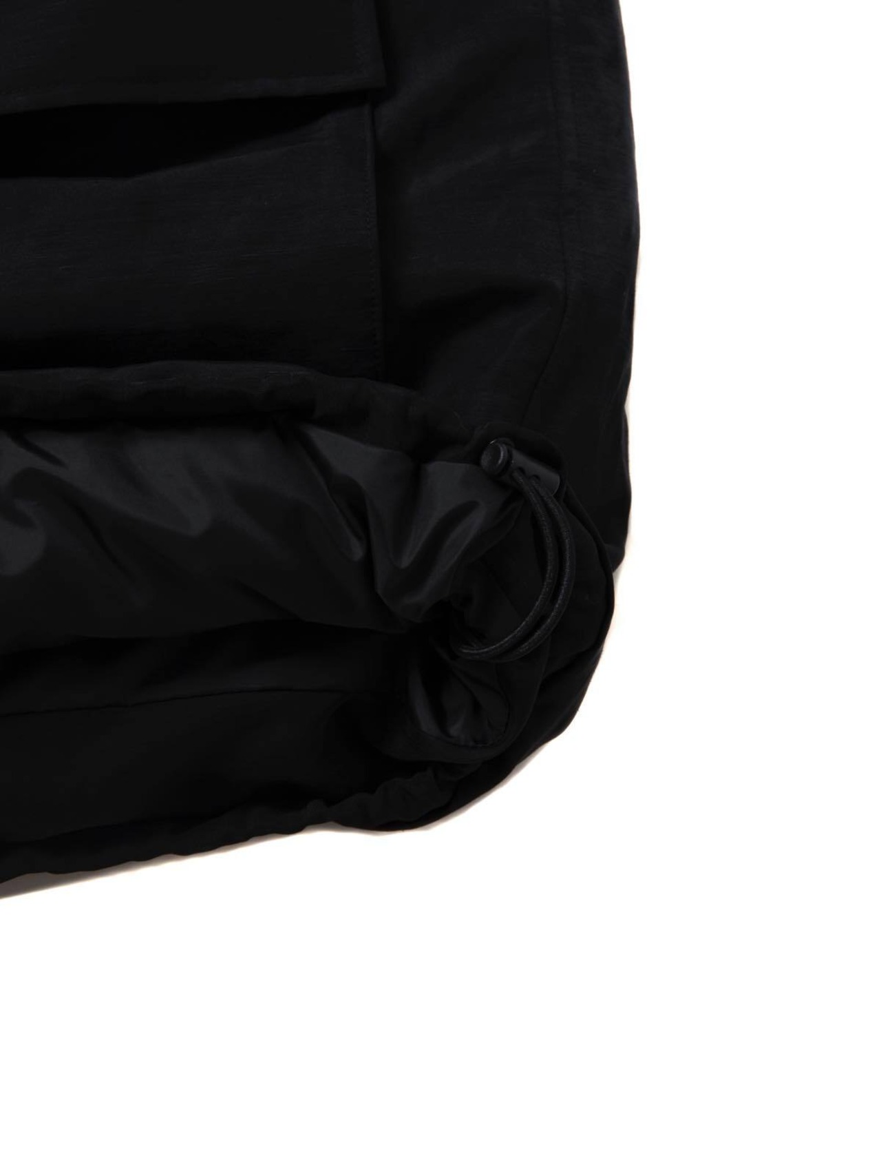 N/L Weather Down Jacket