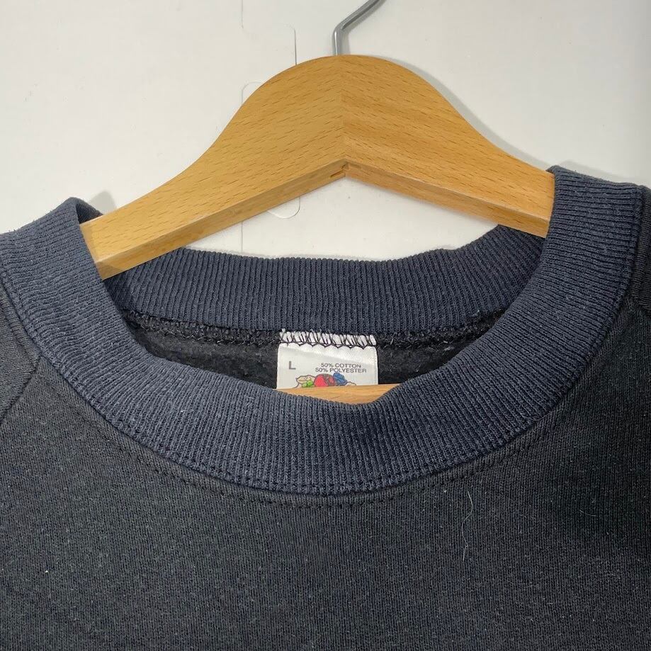 古着90年代USA製ALABAMA ロゴスウェット 古着90年代USA製ALABAMA ロゴスウェット 【公式通販】