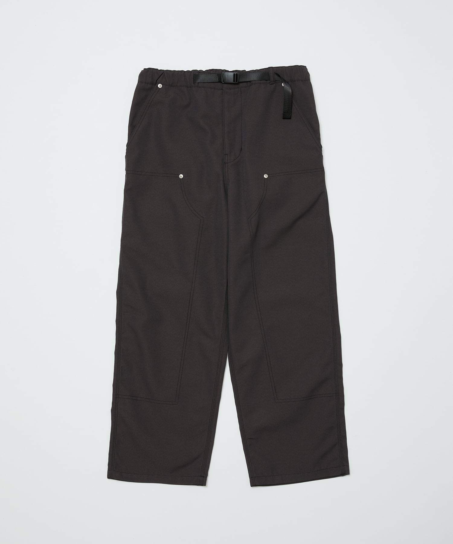 パンツ baloriginal FAUX STITCH CARPENTER PANT 20% OFF】BAL / FAUX STITCH CARPENTER PANT | st. valley house