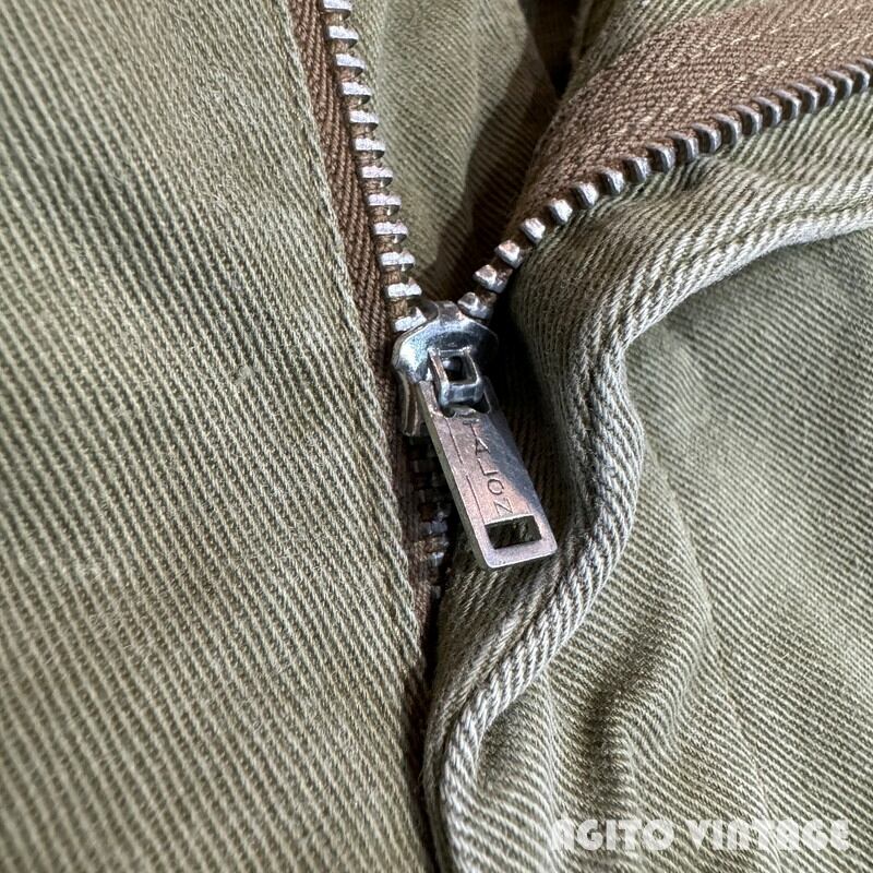 60's BOY SCOUT OF AMERICA ワークチノトラウザーズ ボーイスカウト