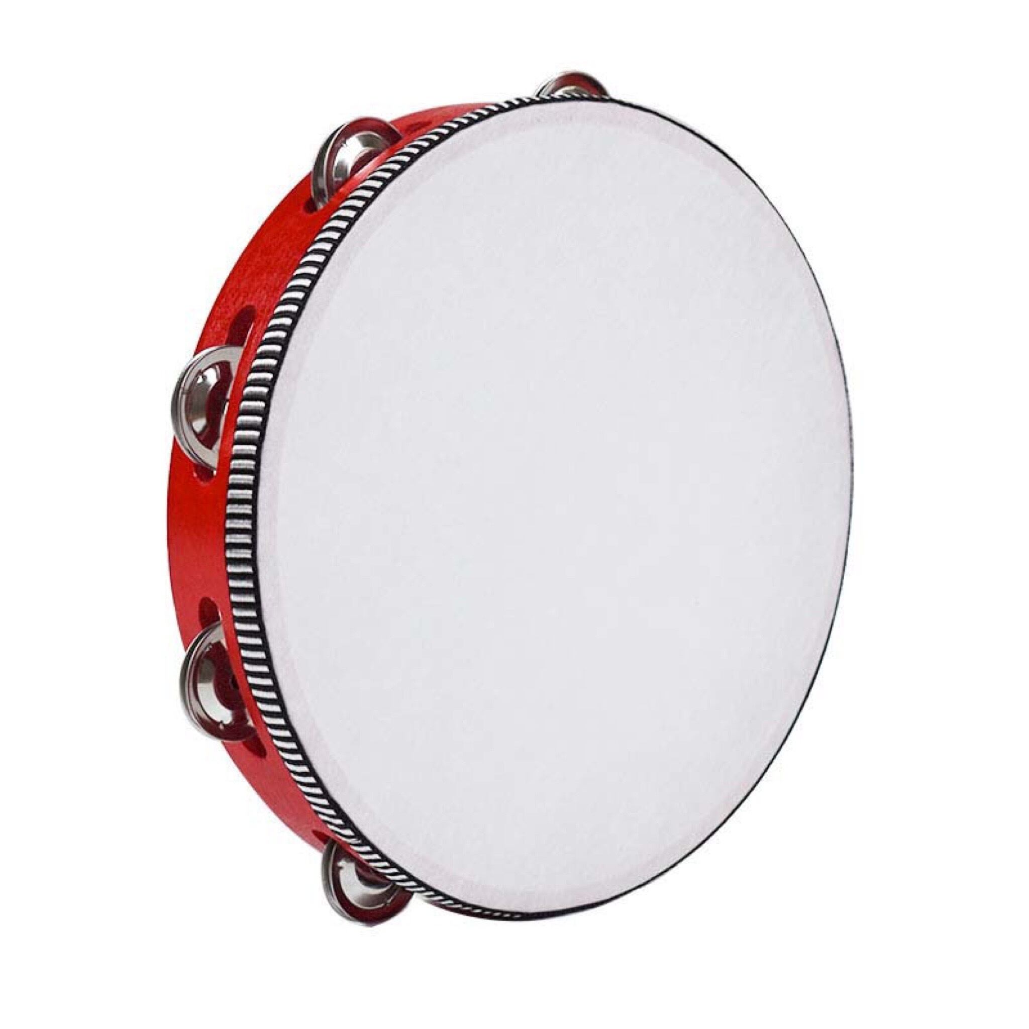 タンバリン (2色） | バレエショップ Snowflake Ballerina