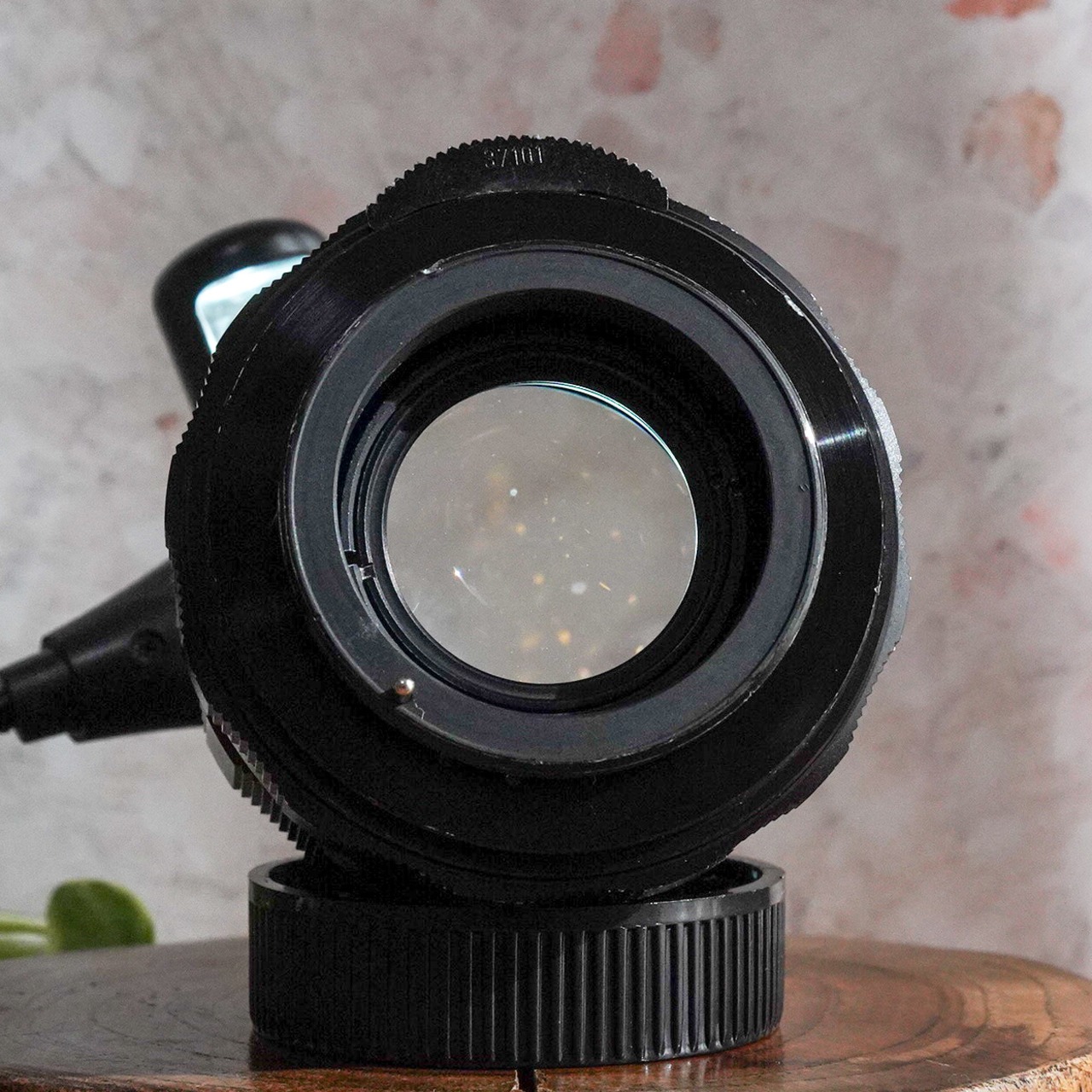 【美品】Super Takumar 55mm f1.8 後期　定番のオールドレンズ