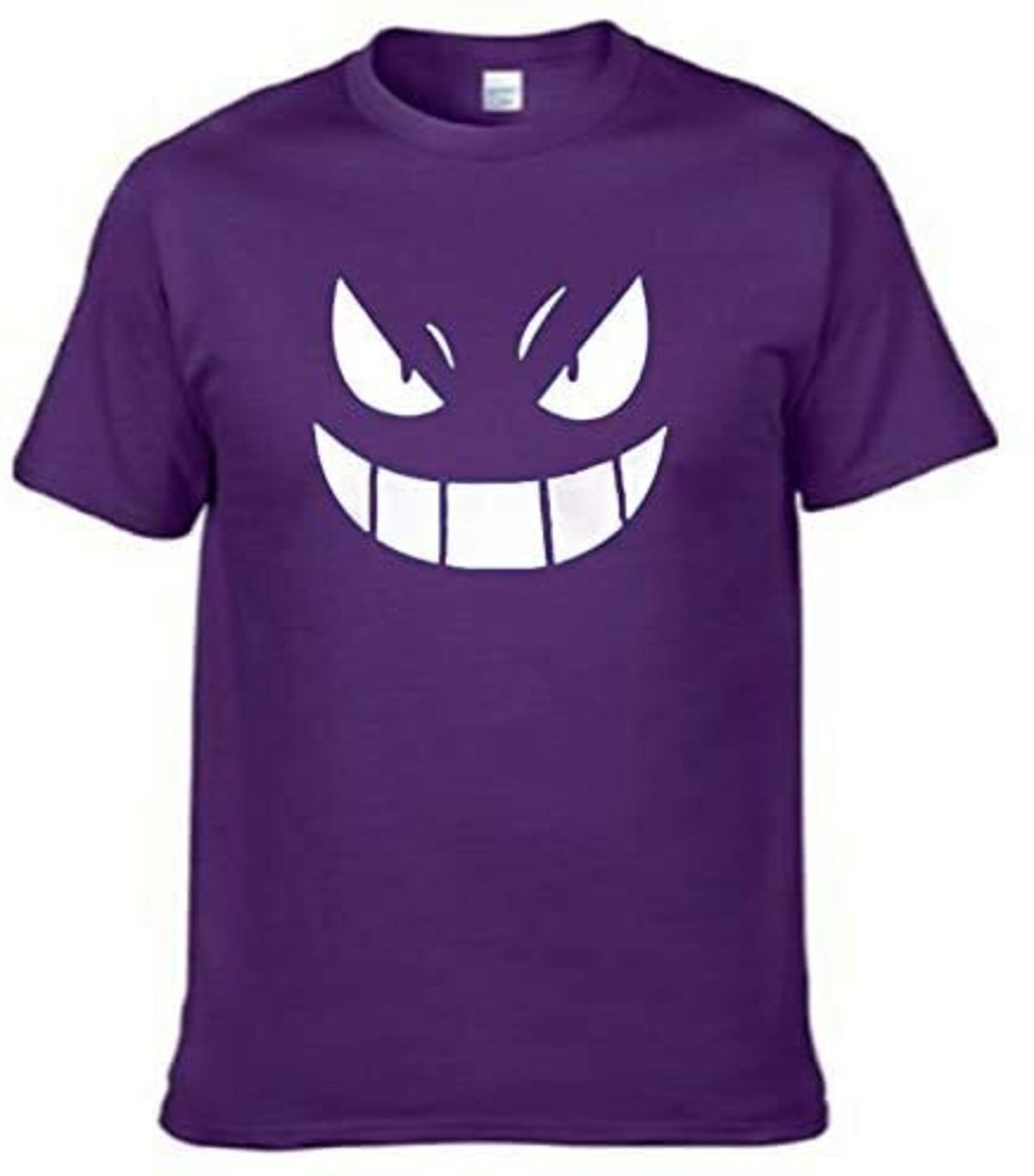 ゲンガー 半袖 Tシャツ メンズ ポケモン ポケ活 服 アパレル | CAMSIA 