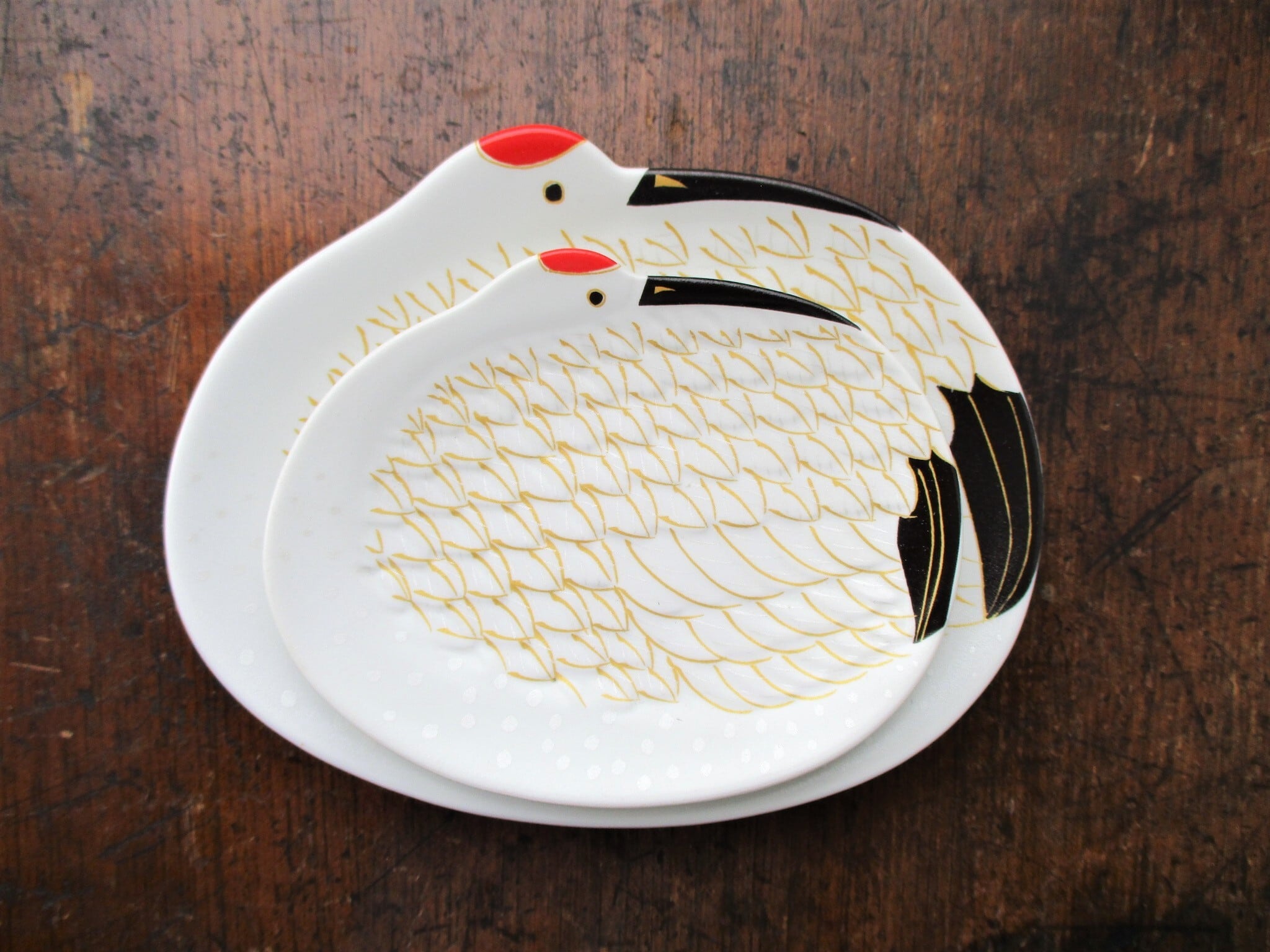 有田焼 幸右衛門窯 刺身皿 10客 醤油皿9客 有田焼 幸右