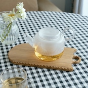 【Co-Labo】Cutting board Shield-shaped