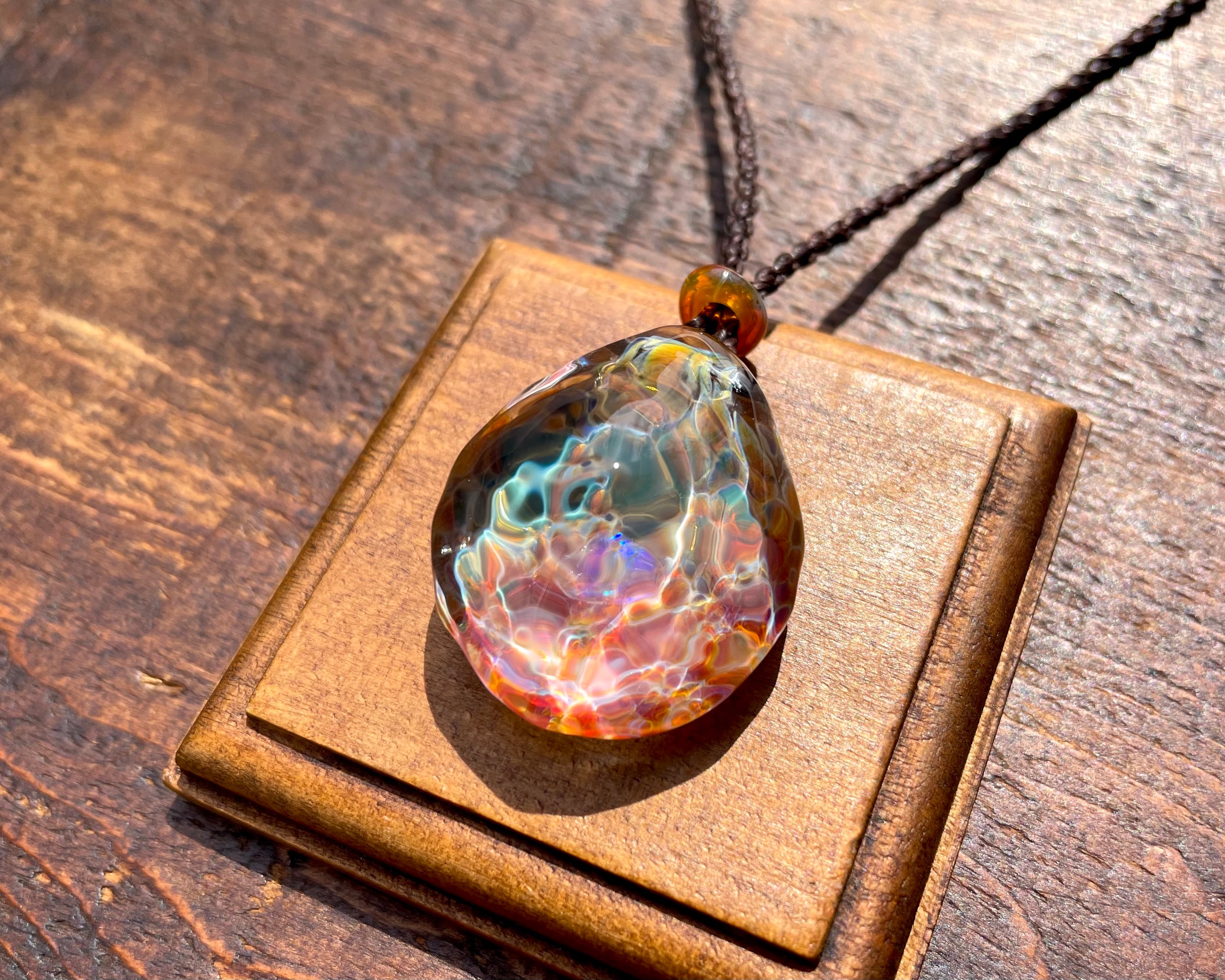 【ウミノカケラ Coral reef】