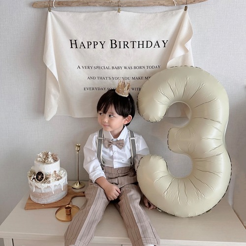 予約boys formal ④点set