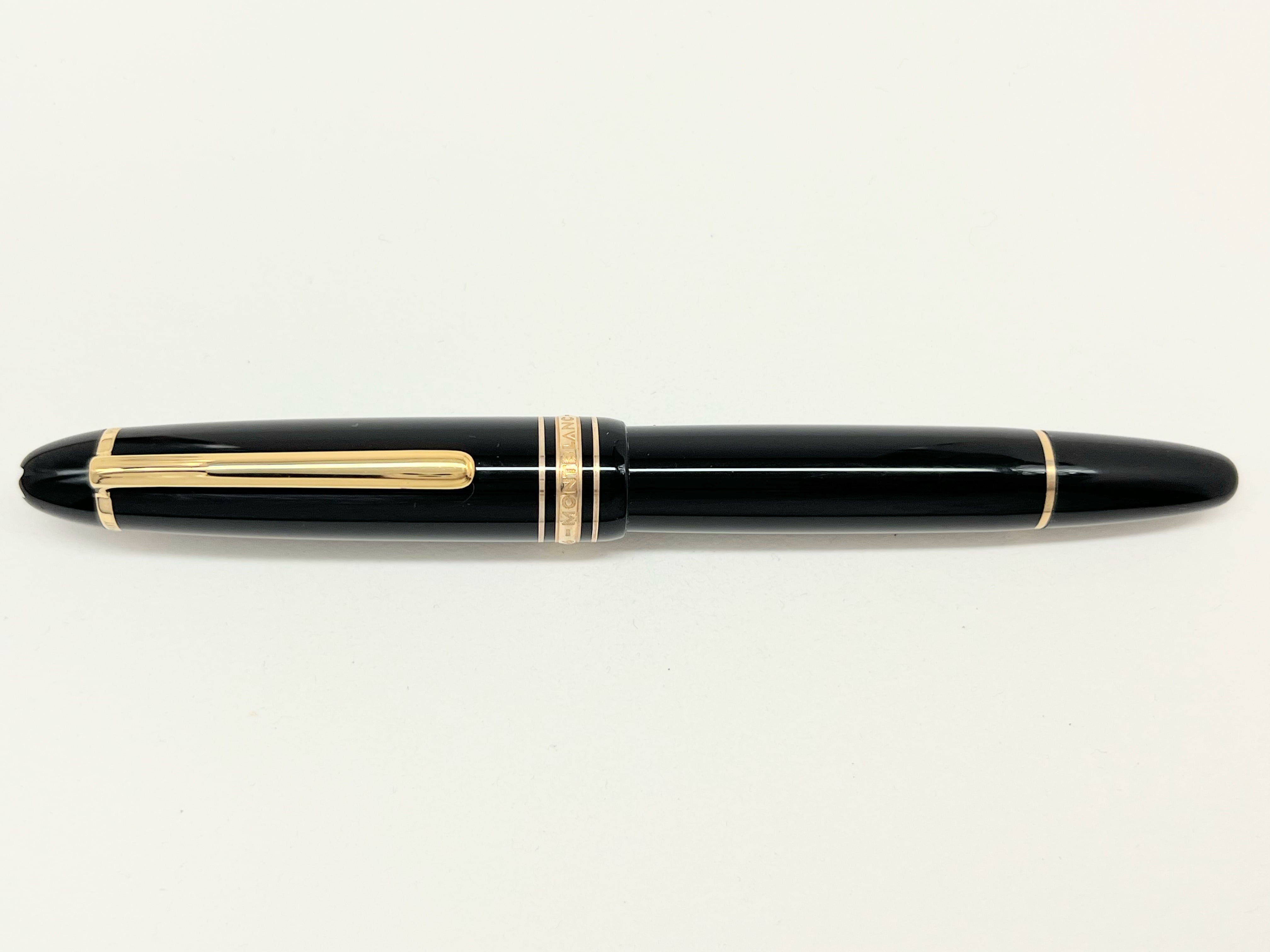 モンブラン マイスターシュテック #146 80s モンブラン マイスターシュテュック 146 MONTBLANC