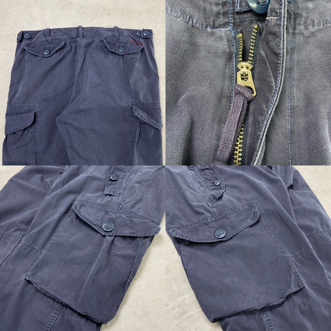 90年代 Polo by Ralph Lauren ポロバイラルフローレン MODERN FIT