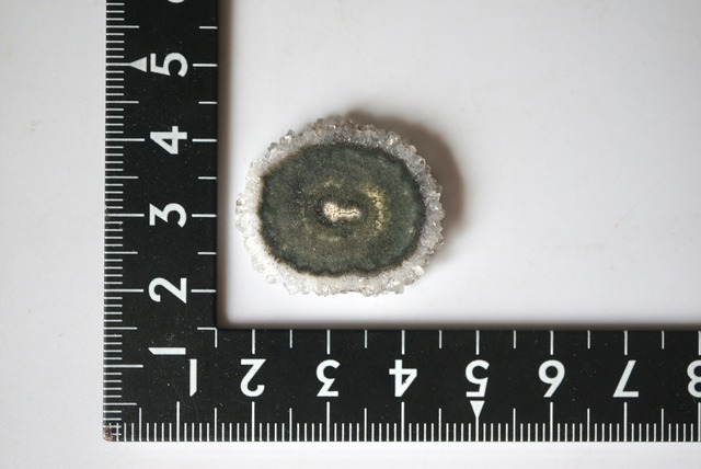 アメシスト(スタラクライトスラブ) Amethyst 1589