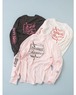 【mewl】] CANCAN LONG SLEEVE