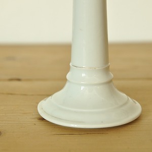 Ceramic Candle Stand 【A】 / セラミック キャンドル スタンド / 1911-0117A