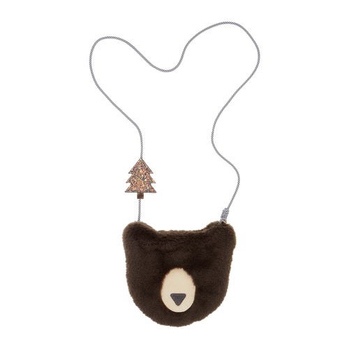 GRIZZLY BEAR BAG_113007 95
