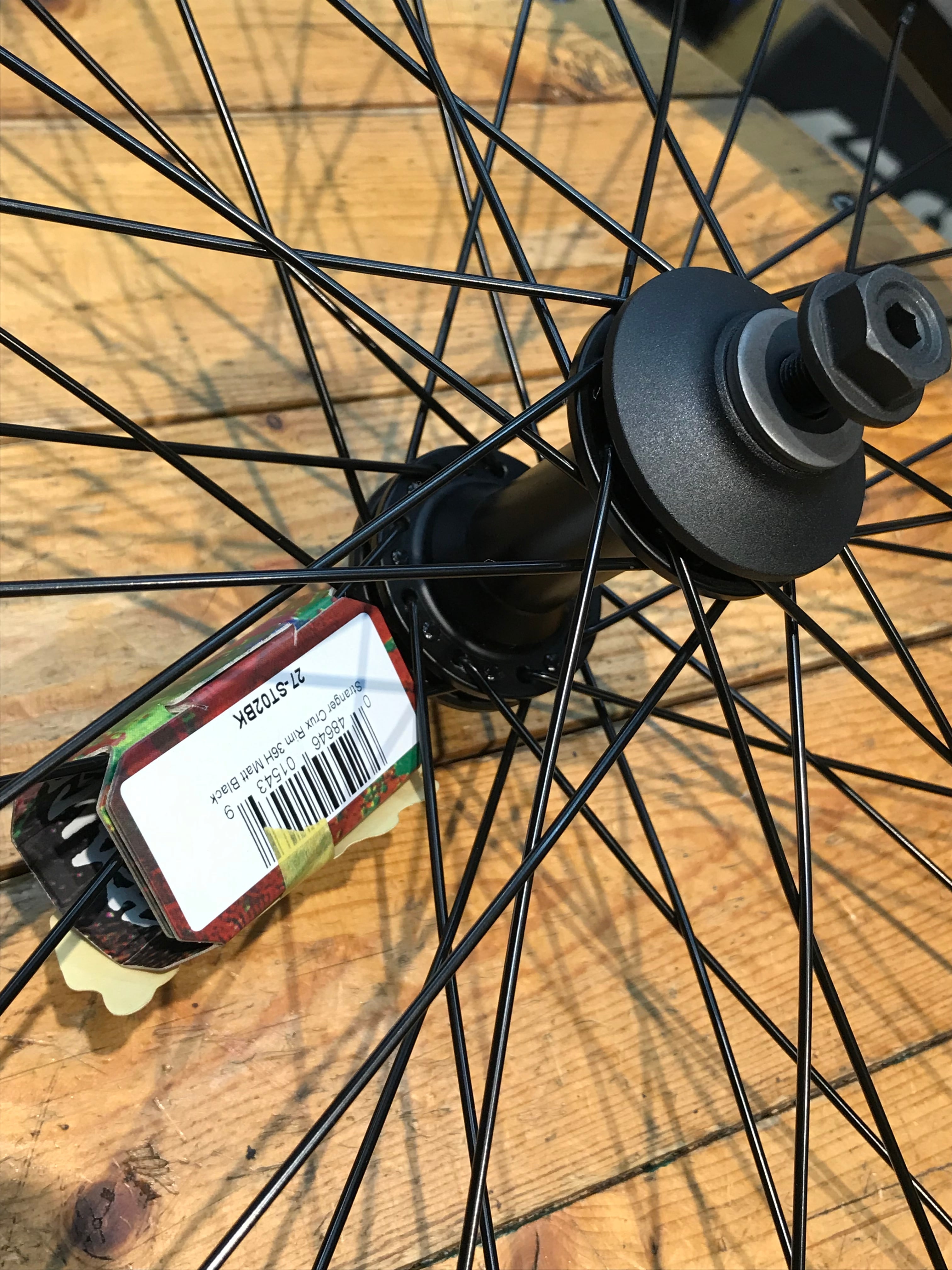 完組ホイール | bmxshop