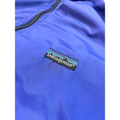 80s Patagonia SHELLED CAPILENE JACKET MADE IN USA  Size L