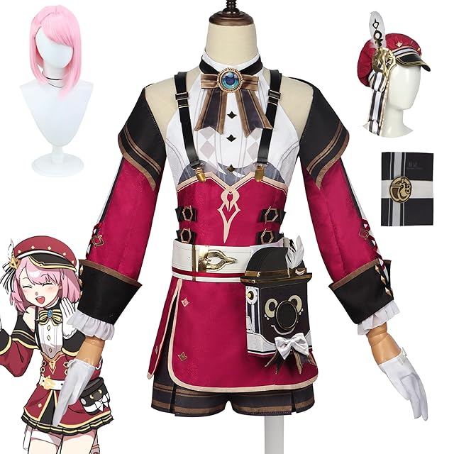 K2577 鬼灯の冷徹 源義経/ 牛若丸狩衣 風 コスプレ衣装 cosplay