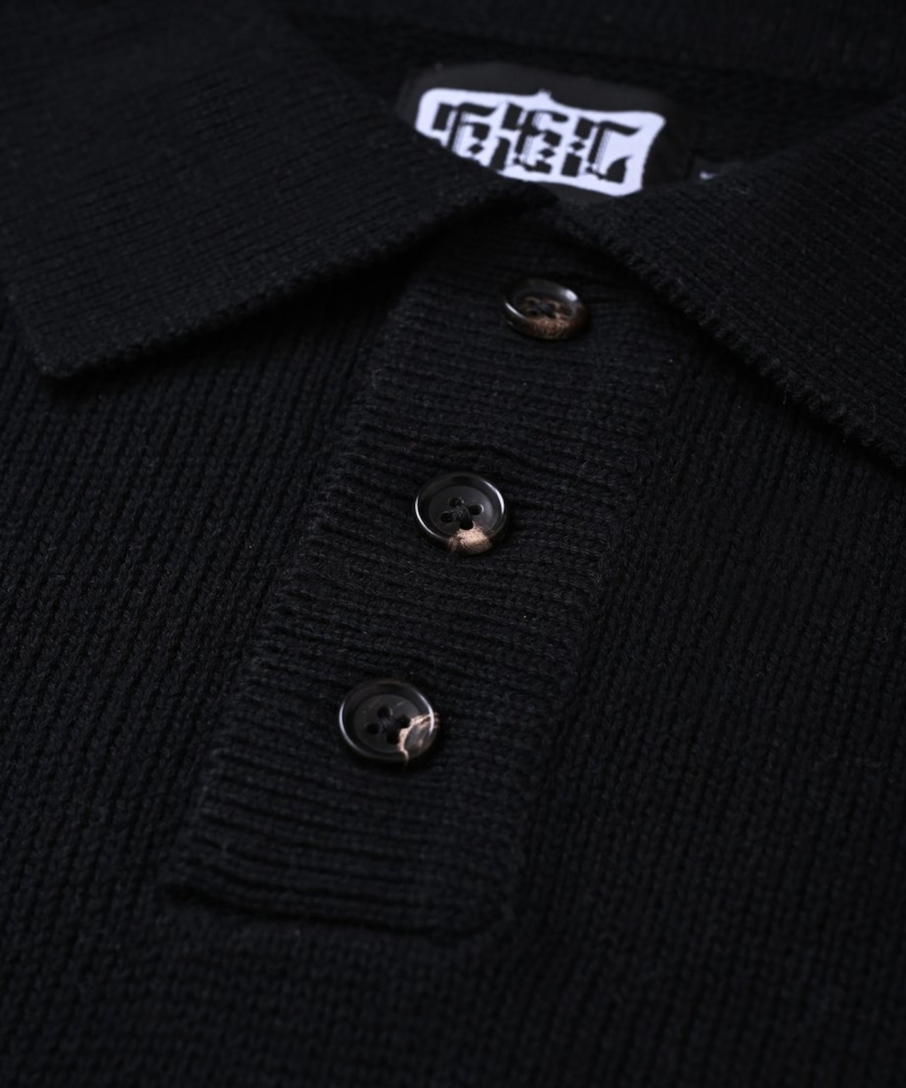 SSC Sicily Knit Polo Shirts