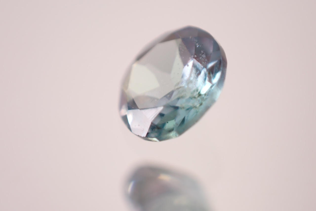 コーネルピン　0.18ct　[D11‐472]