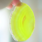 Fantasy Island 05 - アゲートヒーリングチャイム / Agate Sun Catcher Wind Chime 918